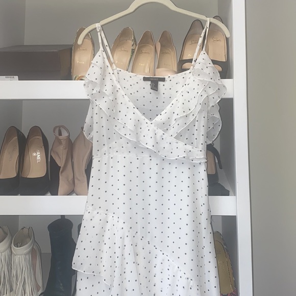 Forever 21 Maxi Dress - Picture 2 of 3